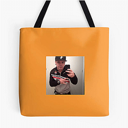 Jory Boy is a singer Jory Boy Bags