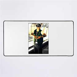 Jory Boy started in 2003 Jory Boy Mouse Pads