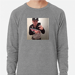Jory Boy is a singer Jory Boy Sweatshirts