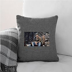 Jory Boy does Latin trap Jory Boy Pillows Cover
