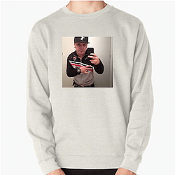 Jory Boy is a singer Jory Boy Sweatshirts