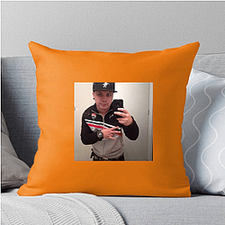 Jory Boy is a singer Jory Boy Pillows Cover