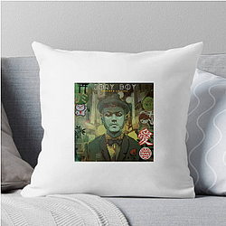 Jory Boy is very talented Jory Boy Pillows Cover