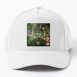 Jory Boy is very talented Jory Boy Hats & Caps