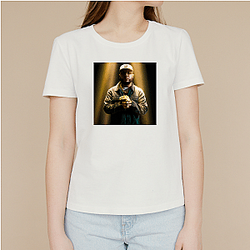 Jory Boy released El Príncipe Jory Boy T-Shirts