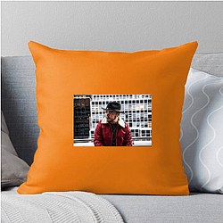 Jory Boy is Puerto Rican Jory Boy Pillows Cover