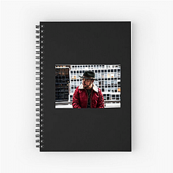 Jory Boy is Puerto Rican Jory Boy Notebook