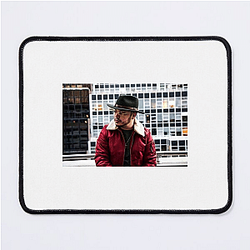 Jory Boy is Puerto Rican Jory Boy Mouse Pads