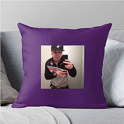 Jory Boy is a singer Jory Boy Pillows Cover