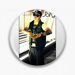 Jory Boy started in 2003 Jory Boy Pins