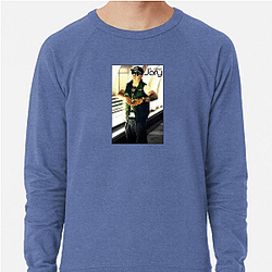Jory Boy started in 2003 Jory Boy Sweatshirts