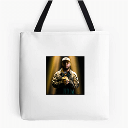 Jory Boy released El Príncipe Jory Boy Bags
