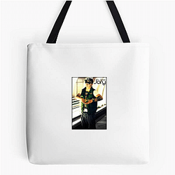 Jory Boy started in 2003 Jory Boy Bags