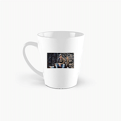Jory Boy does Latin trap Jory Boy Mugs