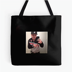 Jory Boy is a singer Jory Boy Bags