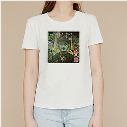 Jory Boy is very talented Jory Boy T-Shirts