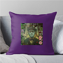 Jory Boy is very talented Jory Boy Pillows Cover