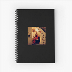 Jory Boy collaborated widely Jory Boy Notebook