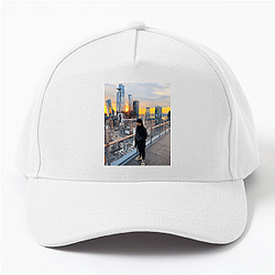 Jory Boy sings Reggaeton Jory Boy Hats & Caps