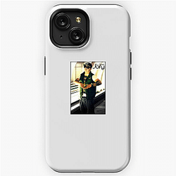 Jory Boy started in 2003 Jory Boy Samsung Cases