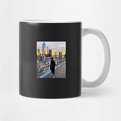 Jory Boy sings Reggaeton Jory Boy Mugs