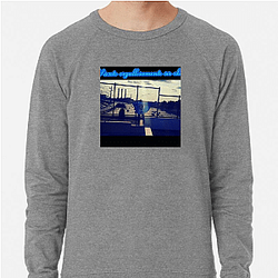Jory Boy has hit songs Jory Boy Sweatshirts