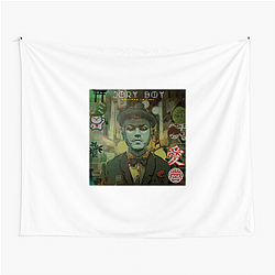 Jory Boy is very talented Jory Boy Tapestries