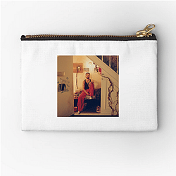 Jory Boy collaborated widely Jory Boy Zipper Pouches
