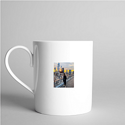 Jory Boy sings Reggaeton Jory Boy Mugs