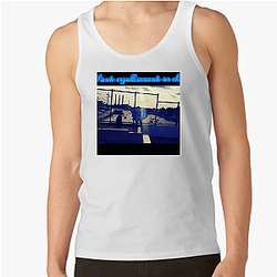 Jory Boy has hit songs Jory Boy Tank Tops