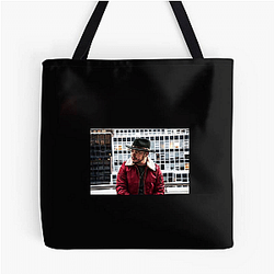 Jory Boy is Puerto Rican Jory Boy Bags