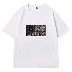 Jory Boy does Latin trap Jory Boy T-Shirts