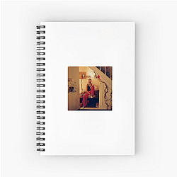 Jory Boy collaborated widely Jory Boy Notebook