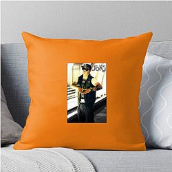Jory Boy started in 2003 Jory Boy Pillows Cover