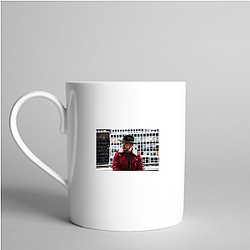 Jory Boy is Puerto Rican Jory Boy Mugs