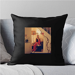 Jory Boy collaborated widely Jory Boy Pillows Cover