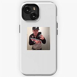 Jory Boy is a singer Jory Boy Samsung Cases
