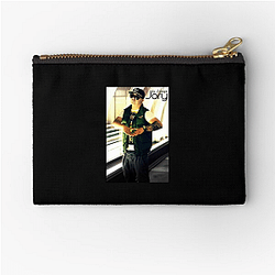 Jory Boy started in 2003 Jory Boy Zipper Pouches