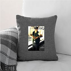 Jory Boy started in 2003 Jory Boy Pillows Cover