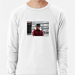 Jory Boy is Puerto Rican Jory Boy Sweatshirts
