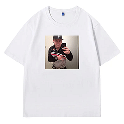 Jory Boy is a singer Jory Boy T-Shirts