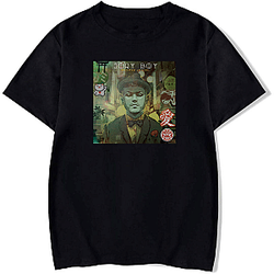 Jory Boy is very talented Jory Boy T-Shirts