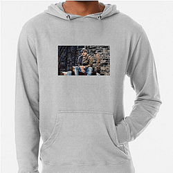 Jory Boy does Latin trap Jory Boy Hoodies