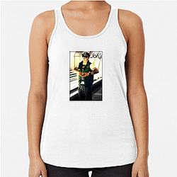 Jory Boy started in 2003 Jory Boy Tank Tops
