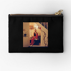 Jory Boy collaborated widely Jory Boy Zipper Pouches