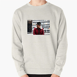 Jory Boy is Puerto Rican Jory Boy Sweatshirts