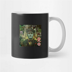 Jory Boy is very talented Jory Boy Mugs