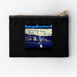 Jory Boy has hit songs Jory Boy Zipper Pouches