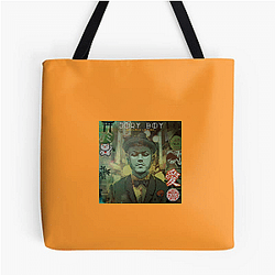 Jory Boy is very talented Jory Boy Bags