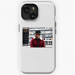 Jory Boy is Puerto Rican Jory Boy iPhone Cases
